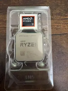 【ジャンク】AMD Ryzen 5 7600 (動作不良 / 現状渡し) ジャンク】AMD Ryzen 5 7600 (動作不良 / 現状渡し) - メルカリ