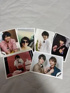 Sexy Zone 佐藤勝利