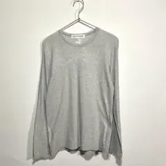 COMME des GARCONS SHIRT / グレーカットソーのサムネイル