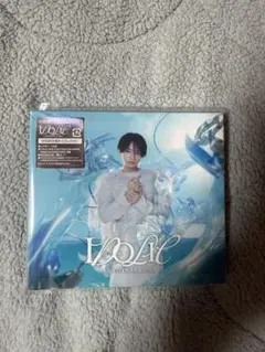 中島健人 IDOLIC 初回盤B