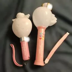 すとぷり ペンライト 2本セット