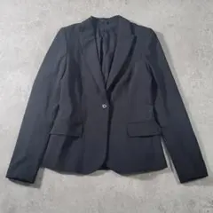 極美品】Theory 22SS テーラードジャケット シングルブラック - メルカリ