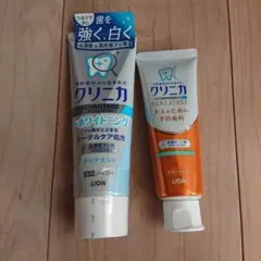 クリニカのサムネイル