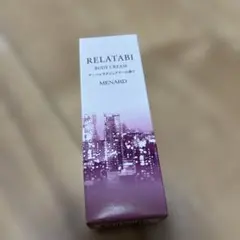 MENARD RELATABI BODY CREAM 40gのサムネイル