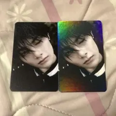 straykids スキズ do it Qoo10 アイエン トレカ