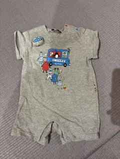 Paul Smith ベビー ロンパース 70cm
