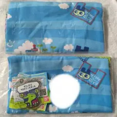 たまごっちのプチプチおみせっち　グッズコレクション