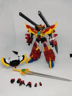 굿 스마일 컴퍼니 MODEROID 솔 Σ 그라비온
