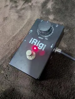 2026年最新】irig stompの人気アイテム - メルカリ