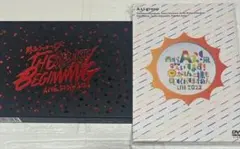 2025年最新】Aぇ dvd 狼煙の人気アイテム - メルカリ