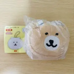 ナガノキャラクターズ　もっちるフェイスマスコット