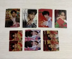 木村柾哉トレカまとめ　ウィンマジ