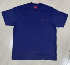 2026年最新】Supreme Small Box Tee navyの人気アイテム - メルカリ