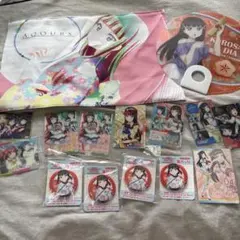 2026年最新】ラブライブまとめ売りの人気アイテム - メルカリ