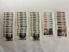 ギヴン　海へ　ぱしゃこれ　佐藤真冬　上ノ山立夏