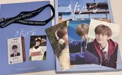 NCT DREAMジェミン キュービックペインティング【 完成品】 - メルカリ