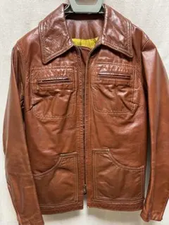 美品！EASTMAN//LuftwaffeハルトマンJk/36 - メルカリ