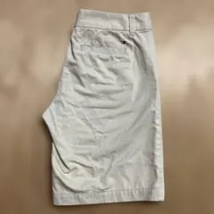 TOMMY HILFIGER ショートパンツ ベージュのサムネイル
