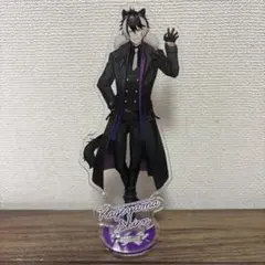 FGO イド アクリルスタンド アクスタ マスコット ハサン 耀星のハサン