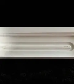 Apple Pencil 第2世代 + 新品ペン先1個付