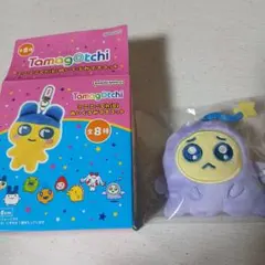 たまごっちミニミニChibi ぬいぐるみマスコットぴゅえるっち