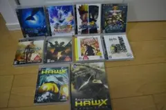 ジ*ン様 PS3ゲームソフトセット