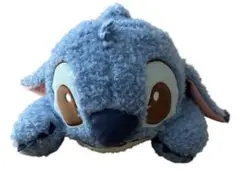 ディズニースティッチ　PuppyEyes 超BIGぬいぐるみ
