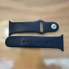 Apple Watch ミッドナイトスポーツバンドS/M 箱無し
