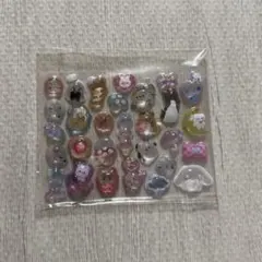 シール ステッカー おすそわけセット【9】