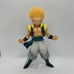 一番くじ　ドラゴンボールVSオムニバスビースト D賞　超サイヤ人ゴテンクス