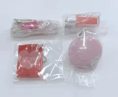 コスメ　キャンメイク　アミューズ　ロムアンド　ガチャ