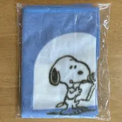 SNOOPYハピネスブランケット