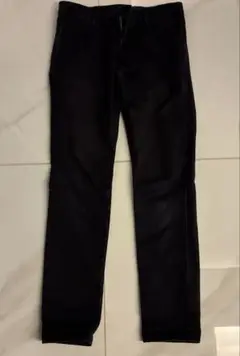 Carhartt Sid Pant ネイビー 30 x 32