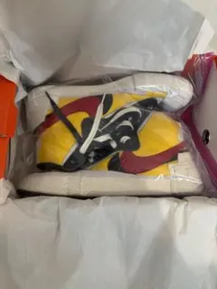 [28.5cm] Nike × sacai Blazer Mid