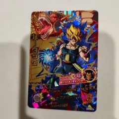 2026年最新】ドラゴンボールヒーローズ バーダックの人気アイテム
