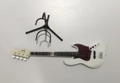 ぽ*り様 フェンダーギターコレクション　ジャズベース