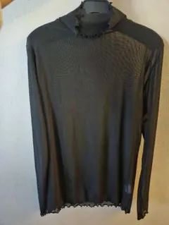 シアー Tシャツ