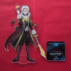 第五人格 写真家 ジョゼフ アクリルスタンド