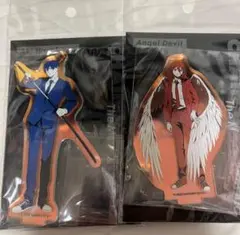 チェンソーマン オーロラ アクリルスタンド 早川アキ レゼ 編　　天使の悪魔