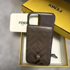 F11)COACHシグネチャー 手帳型ケース iPhone12ProMax用 - メルカリ