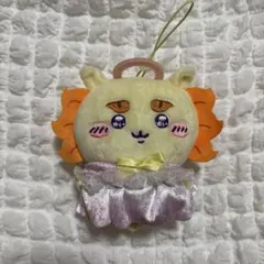 ちいかわ 　てんし♡あくま 　てんしな大きめマスコット　シーサー