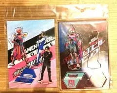 2026年最新】仮面ライダーリバイス アクリルスタンドの人気アイテム