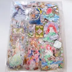 人物マステ　B-46