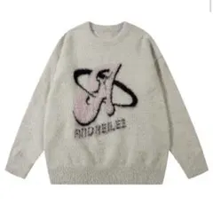 Y2K ニット　セーター