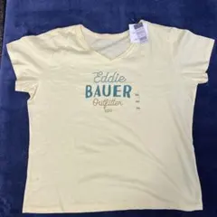 eddie BAUERのTシャツ　　薄手