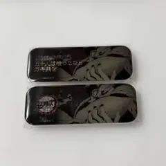 ufotableDINING お楽しみくじ 台詞ロング缶バッジ 手鬼