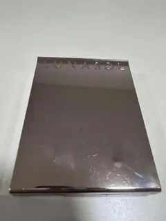 LUNASOL ルナソル アイカラーレーション 12 ブリージーハーブ