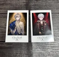 にじさんじ ChroNoiR