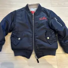 x-girl STAGES アウター