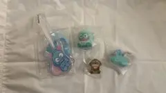 ハンギョドン グッズ 4点セット